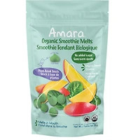 Mighty Sweet Greens Smoothie Melts