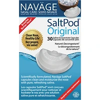 SaltPod