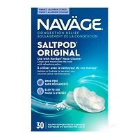 SaltPod (Original)