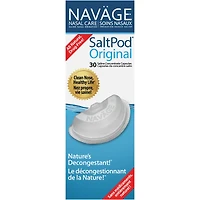 SaltPod (Original)