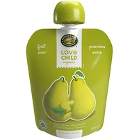 Simple Firsts Pears Puree
