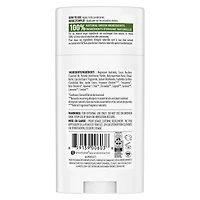 Schmidt's  Natural Origin Deodorant 48 Hour Protection Bergamot & Lime Deodorant for Men and Women 75 g