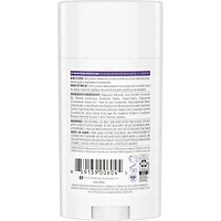 Schmidt's  Natural Origin Deodorant 48 Hour Protection Lavender & Sage Deodorant for Men and Women 75 g