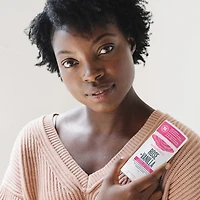 Schmidt's  Natural Origin Deodorant 48 Hour Protection Rose & Vanilla Deodorant for Men and Women 75 g