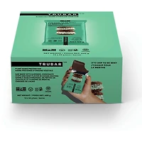 J'craque Pour La Menthe