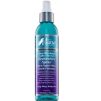 Tropical Moringa Huile douce & miel Spray reparateur D'Hydratation infinie
