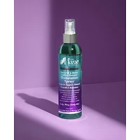Tropical Moringa Huile douce & miel Spray reparateur D'Hydratation infinie