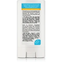 Thinsport enfants écran solaire minéral FPS 30+, baton