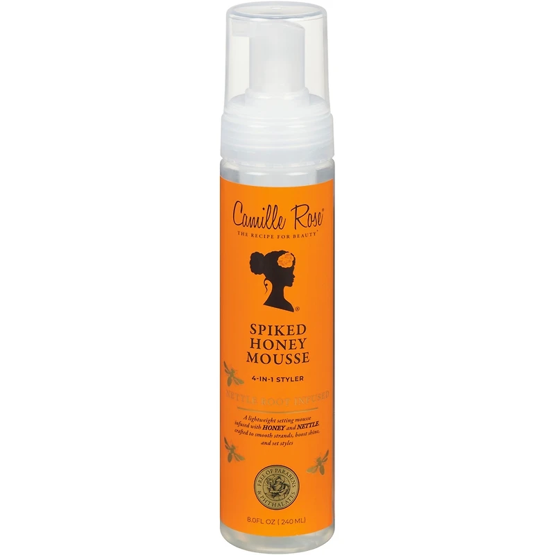Mousse au Miel