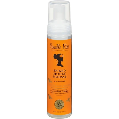 Mousse au Miel