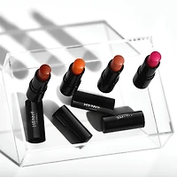 Baume à Lèvres de Luxe Teinté