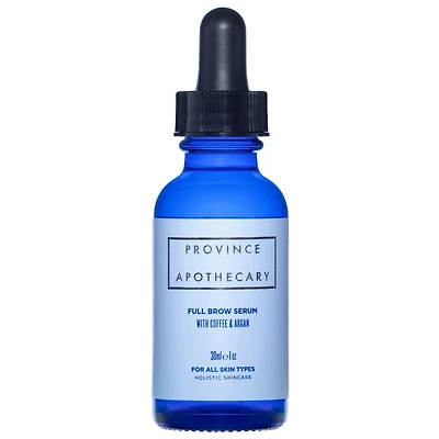 SÉRUM POUR LES SOURCILS