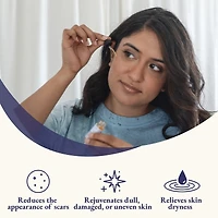 Clear Skin Advanced Face Serum