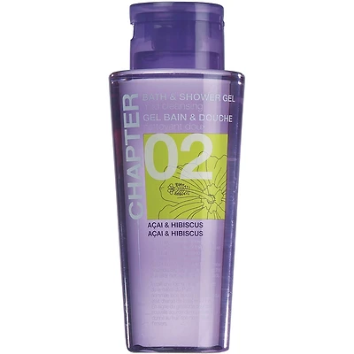 02  gel bain & douche