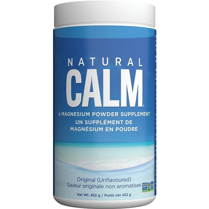 Magnèsium En Poudre Savour Originale