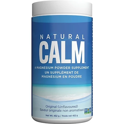 Magnèsium En Poudre Savour Originale