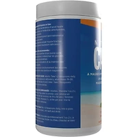 Magnèsium En Poudre Savour Originale