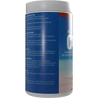 Magnesium Powder Original
