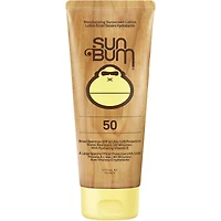 SPF 50 Moisturizing Sunscreen Lotion