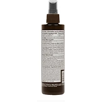 FPS 15 Huile de bronzage