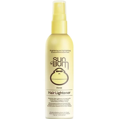 Blonde - Hair Lightener
