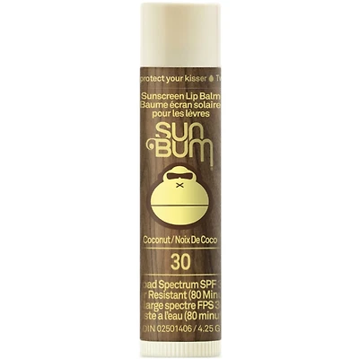 SPF 30 Lip Balm
