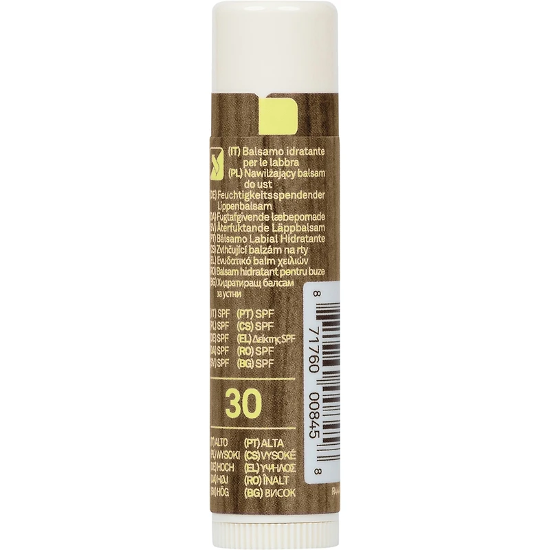 SPF 30 Lip Balm