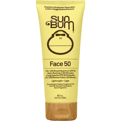 Premium Sunscreen Face Lotion SPF 50
