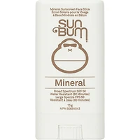 Baby Bum Mineral Sunscreen Face Stick SPF 50
