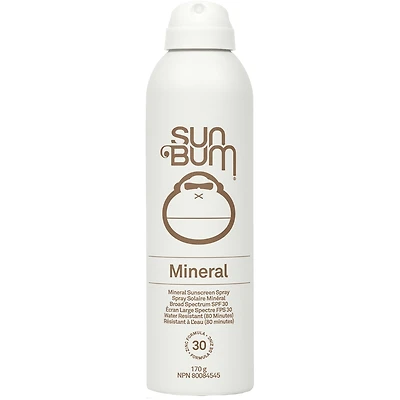 Mineral Spray FPS30