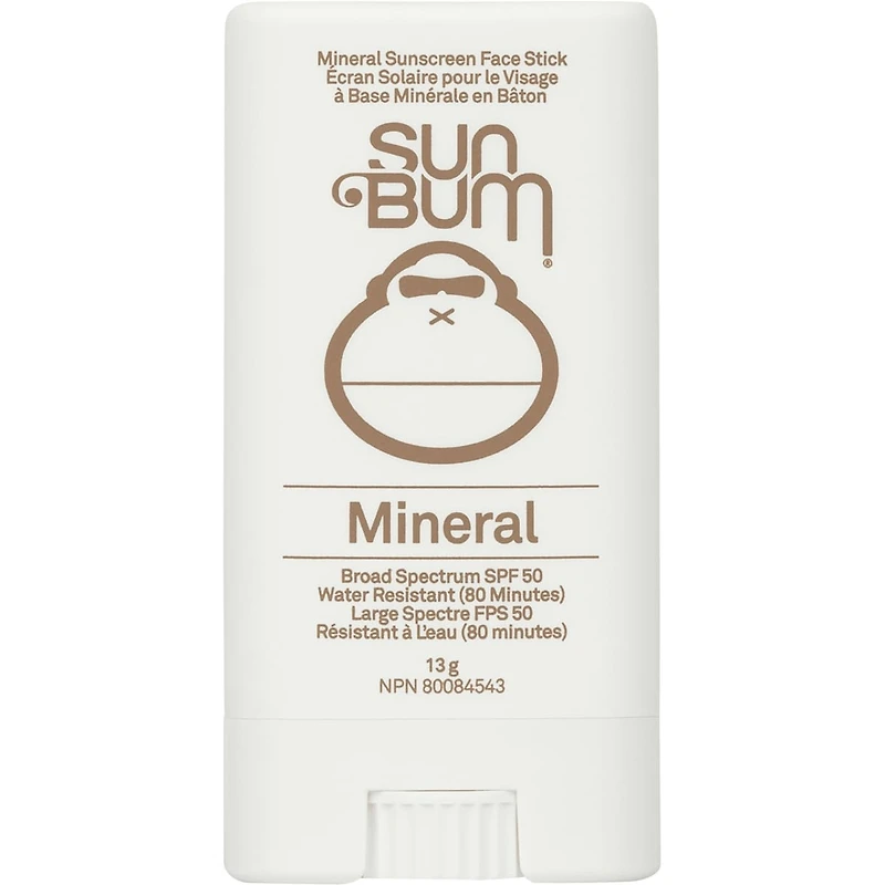 Minérale en Bâton FPS50