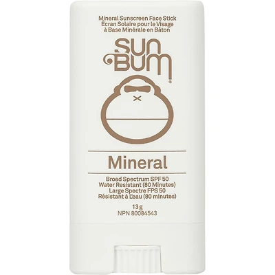 Minérale en Bâton FPS50