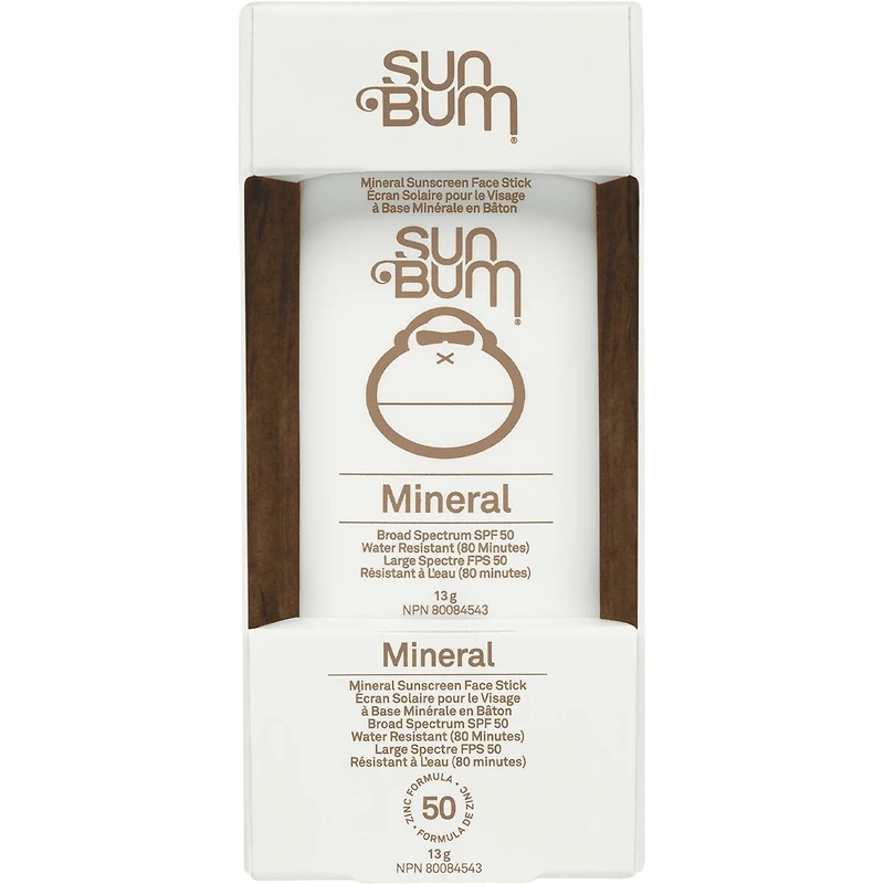 Minérale en Bâton FPS50