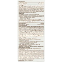 Minérale en Bâton FPS50