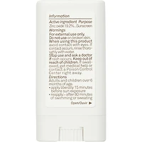 Minérale en Bâton FPS50