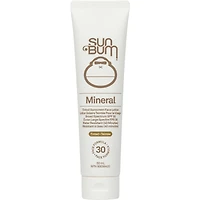 Mineral Face Tint FPS30