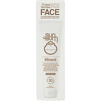 Mineral Face Tint SPF30