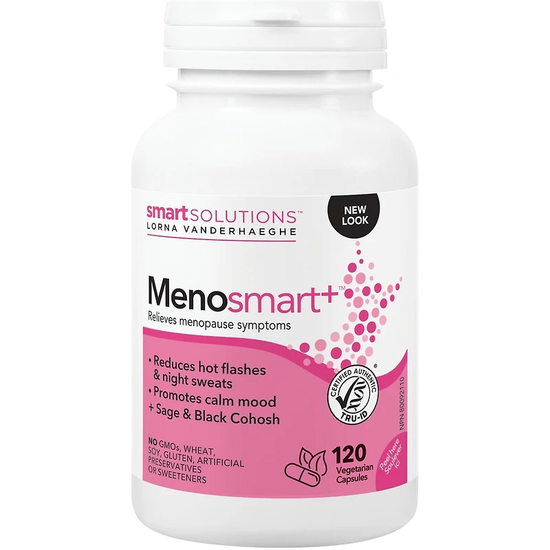 MENOsmart Plus Avec Sauge