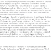 MENOsmart Plus Avec Sauge