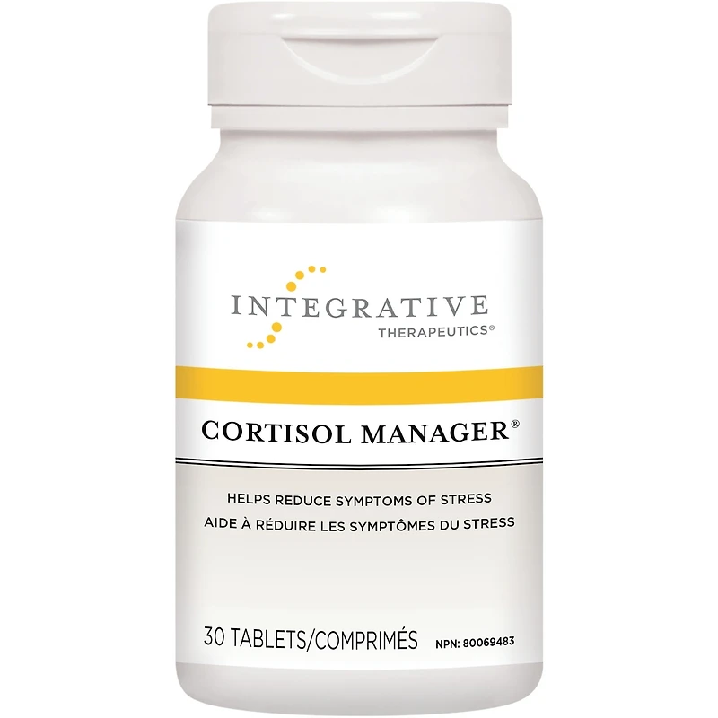 Cortisol Manager