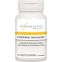 Cortisol Manager