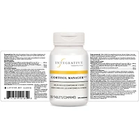 Cortisol Manager
