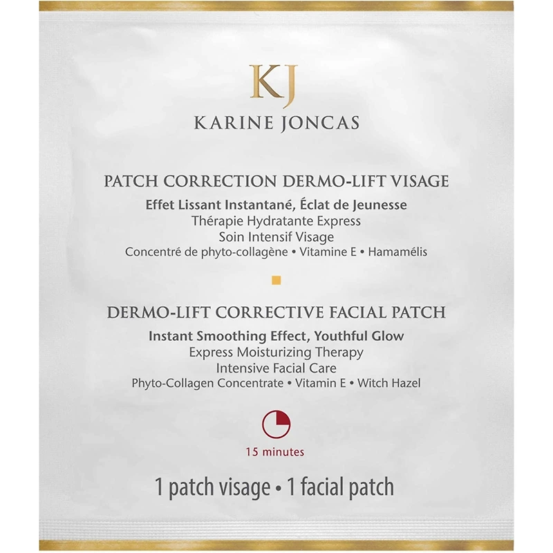 Dermo-Lift Corrective Facial Patch