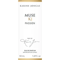 Eau de Parfum Muse KJ Passion