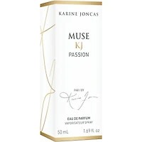 Eau de Parfum Muse KJ Passion