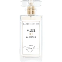 Eau de Parfum Muse KJ Glamour