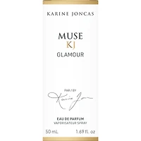 Eau de Parfum Muse KJ Glamour