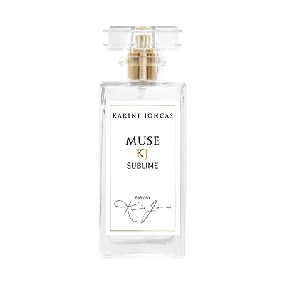 Muse KJ Sublime Eau de Parfum