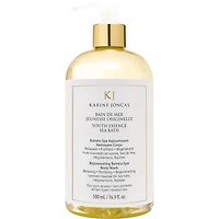 Bain de Mer Jeunesse Originelle