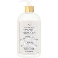 4 In 1 Micellar Water With Collagen